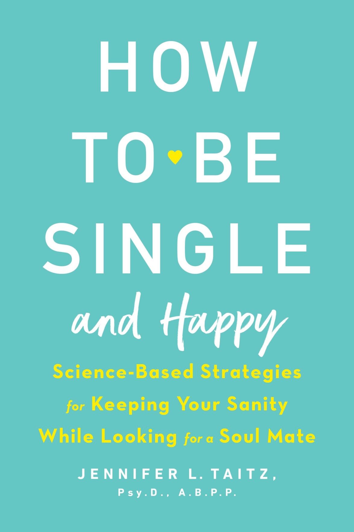"How To Be Single"